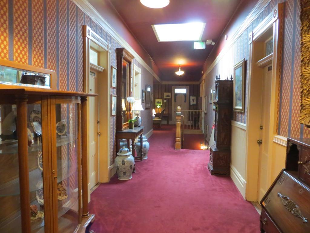 Hotel סנט הלנה מראה חיצוני תמונה