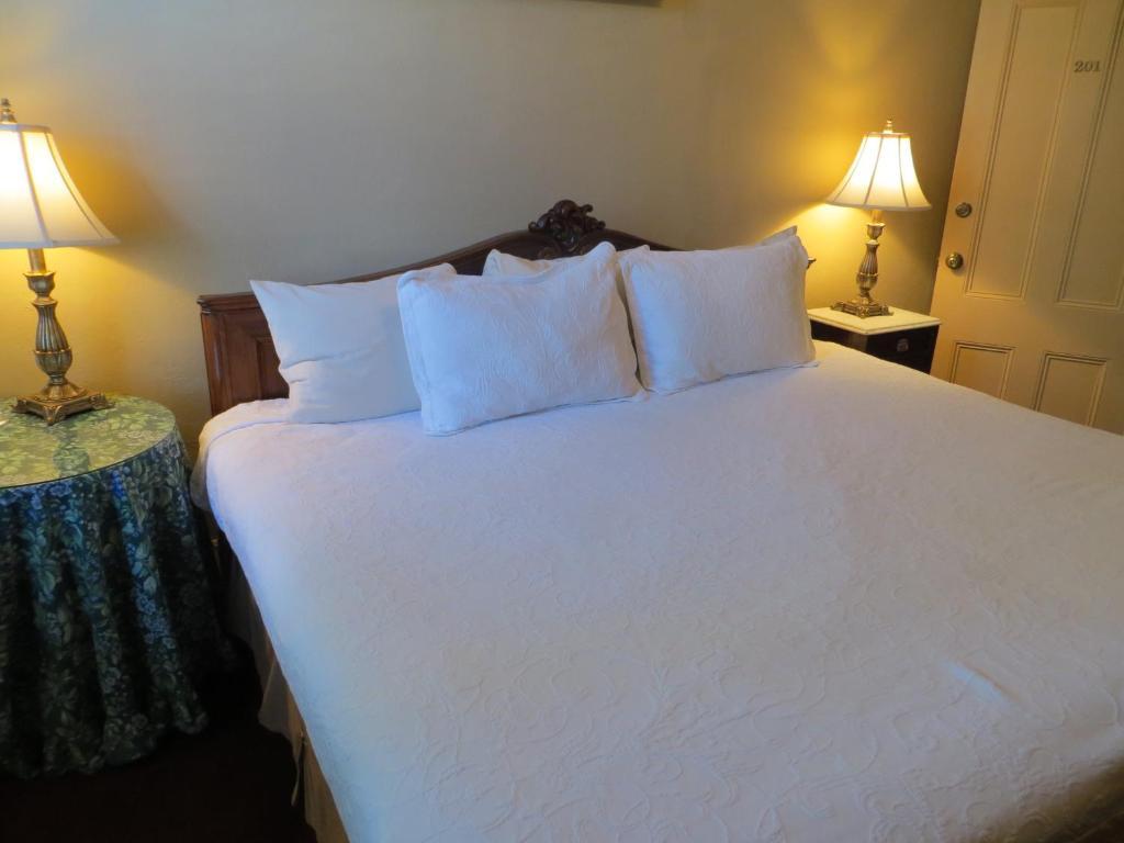 Hotel סנט הלנה מראה חיצוני תמונה