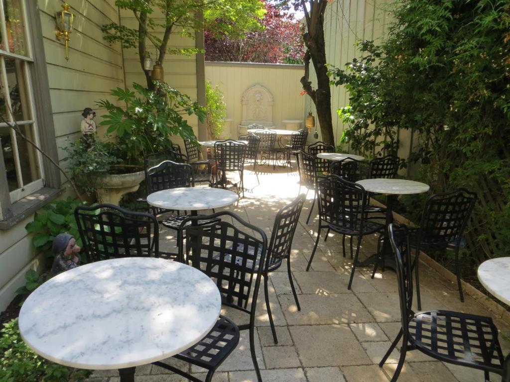 Hotel סנט הלנה מראה חיצוני תמונה