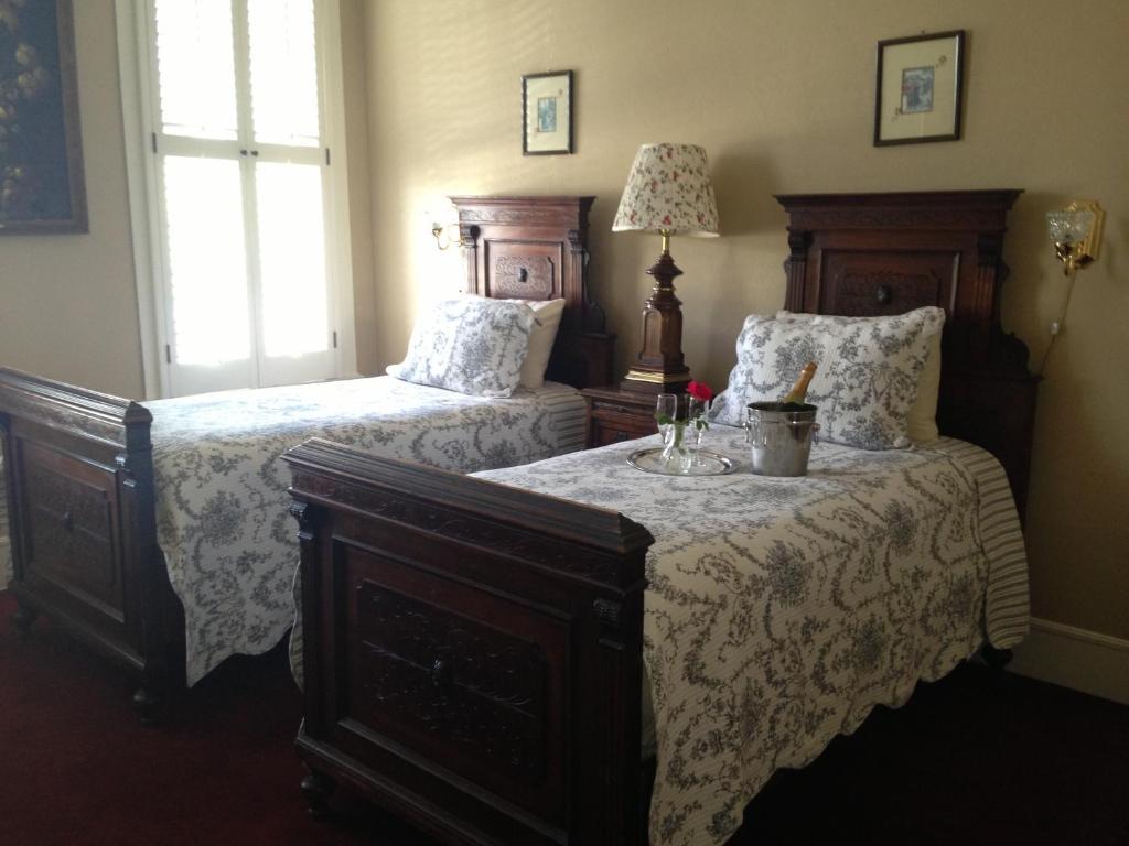 Hotel סנט הלנה מראה חיצוני תמונה