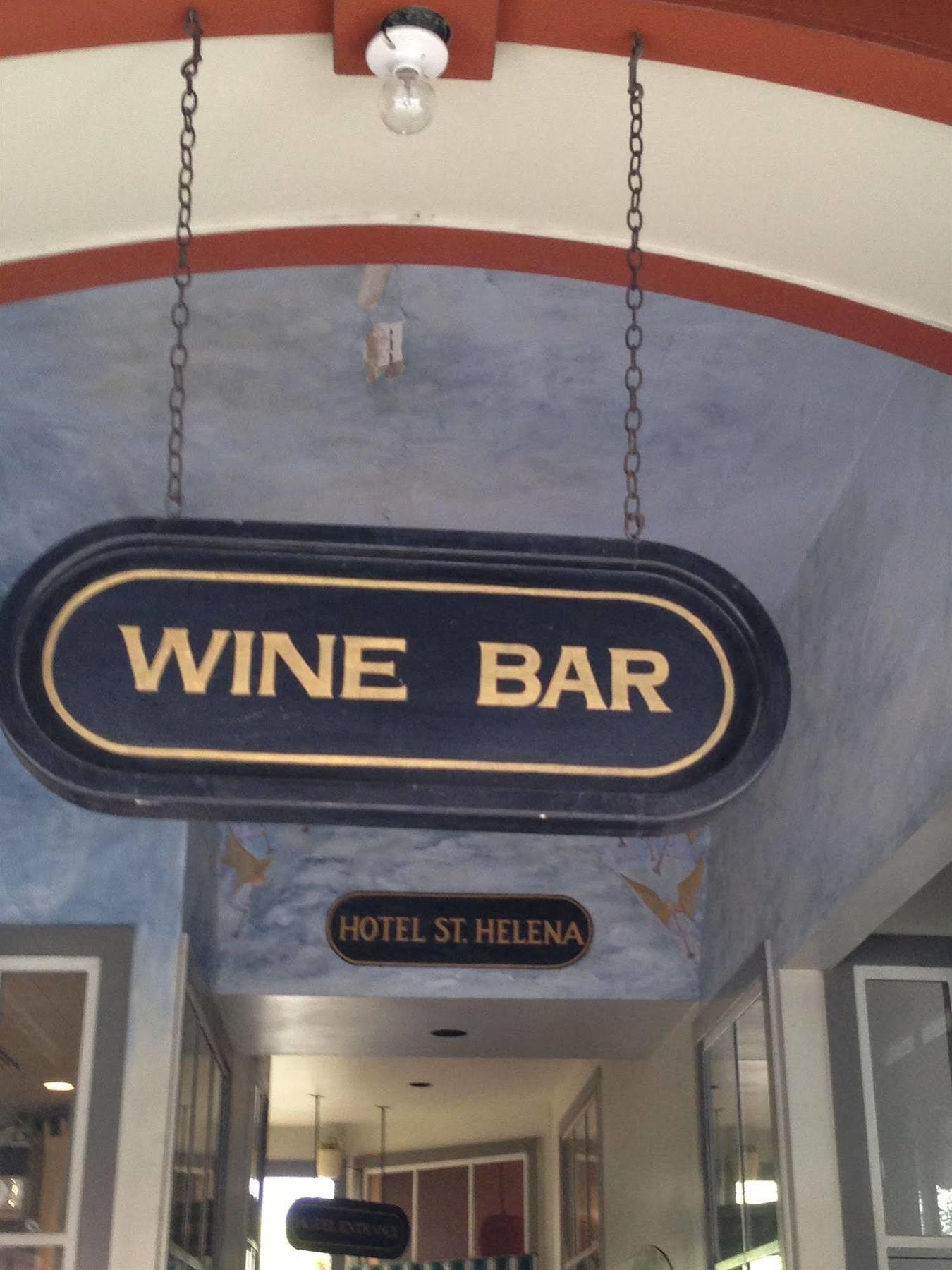Hotel סנט הלנה מראה חיצוני תמונה