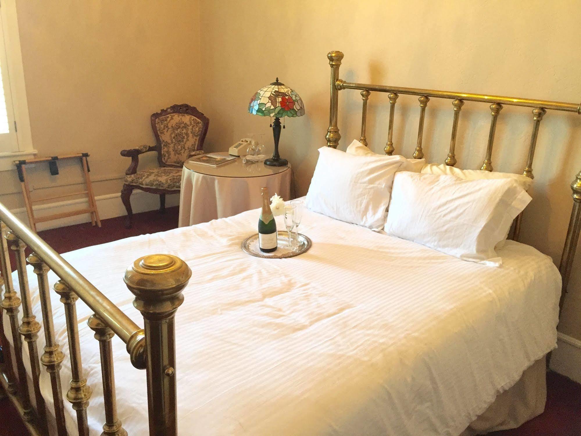 Hotel סנט הלנה מראה חיצוני תמונה