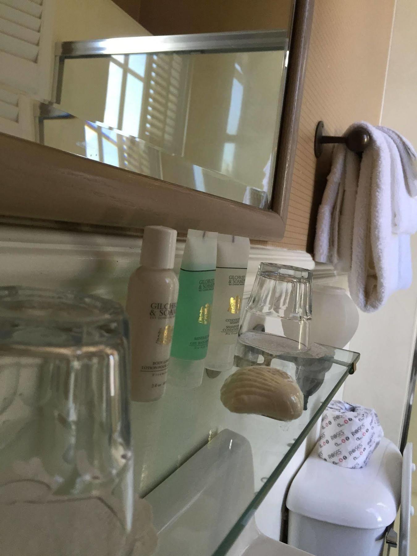 Hotel סנט הלנה מראה חיצוני תמונה
