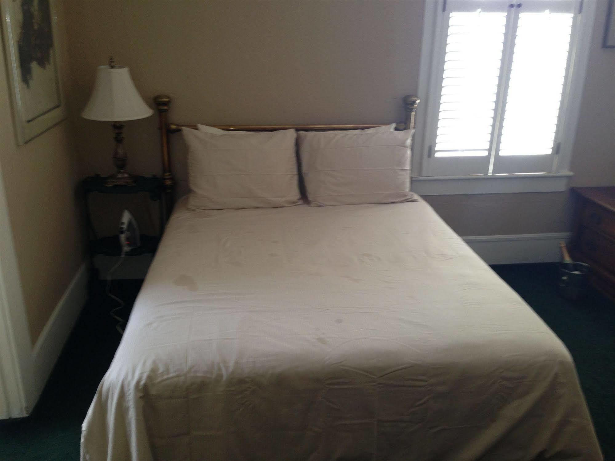 Hotel סנט הלנה מראה חיצוני תמונה